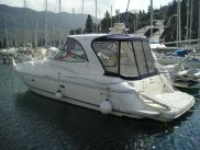 CRUISERS YACHTS 440 EXPRESS