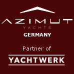 Azimut Yacht